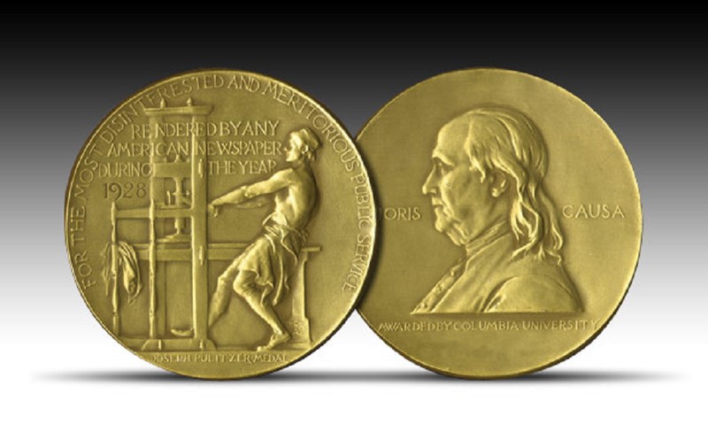 Premiile Pulitzer 2022. Washington Post, cea mai importantă distincție pentru cum a acoperit asediul Capitoliului SUA