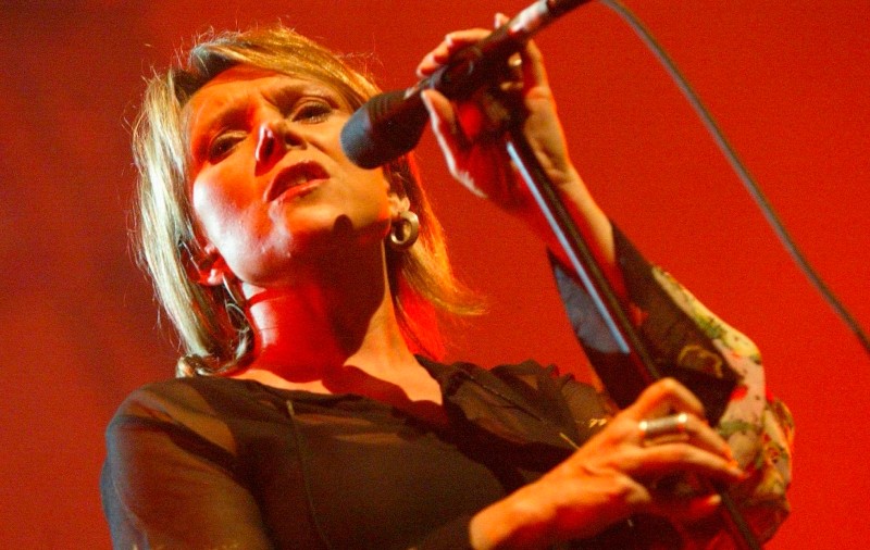 Vaya con Dios, sold-out la Bucureşti