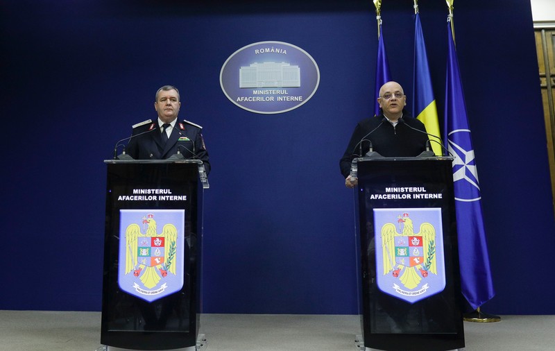 IGSU: Prim-adjunctul ISU Prahova stabilea controalele „după propriile interese”, iar Ferma Dacilor trebuia închisă în 2019. Măsurile anunțate de Arafat după tragedia de la Tohani