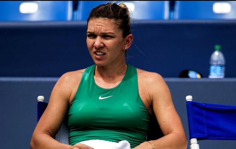 VIDEO | Mesajul Simonei Halep pentru Andy Murray: Îmi pare foarte, foarte rău că trebuie să te retragi