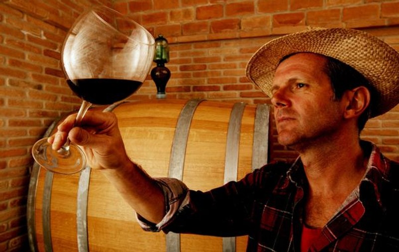 Palatul Elysée va scoate la licitație peste 1.000 de sticle de vin