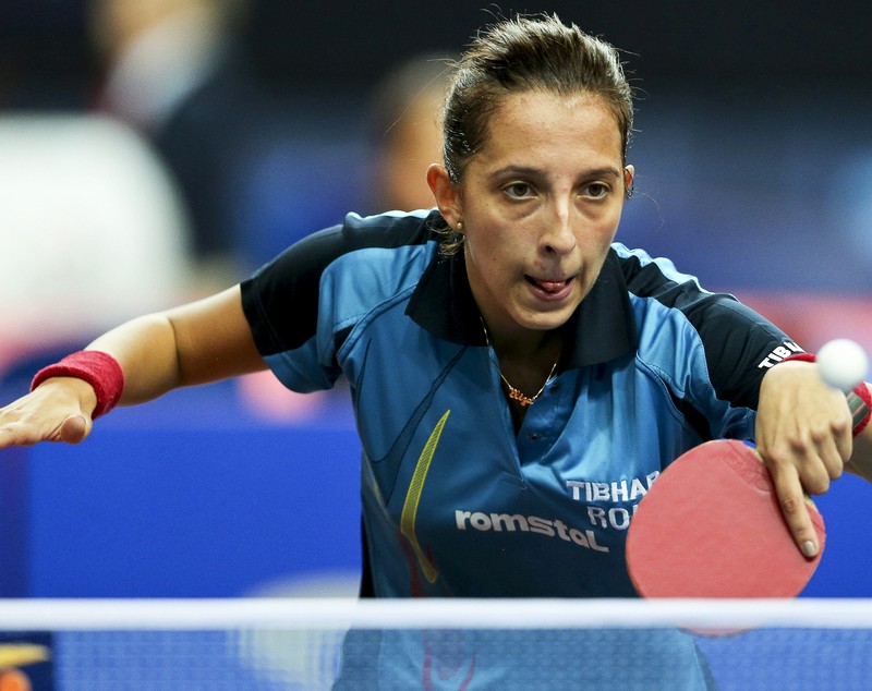 Eliza Samara a câștigat în premieră Liga Campionilor la tenis de masă: ”Mi s-a îndeplinit un vis” / GALERIE FOTO&VIDEO