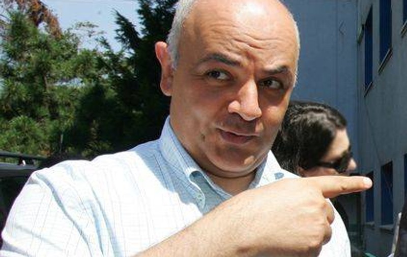 RAED ARAFAT SE ÎNTOARCE LA MINISTERUL SĂNĂTĂŢII