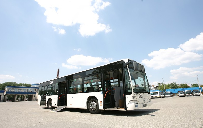 Primăria Capitalei face o mare parcare publică pe locul autobazei RATB Floreasca!