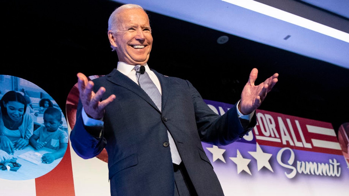 Joe Biden este aproape de a câștiga învestitura democrată pentru alegerile din noiembrie