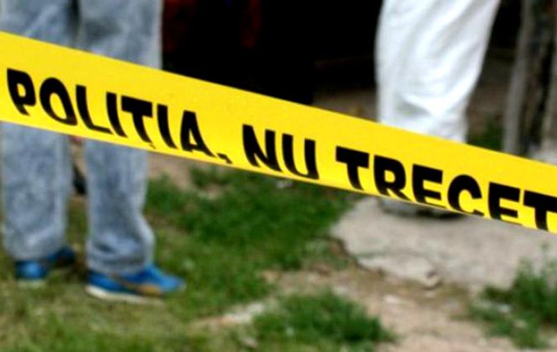 Crimă urmată de sinucidere la Spitalul Județean din Slatina. Un infirmier a ucis o asistentă, apoi și-a luat viața