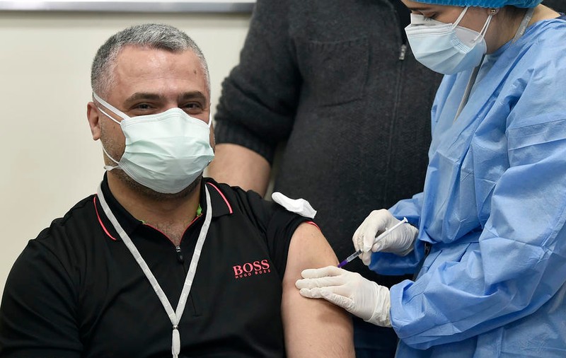 Uniunea Europeană va urgenta autorizarea  vaccinurilor împotriva noilor tulpini de COVID-19