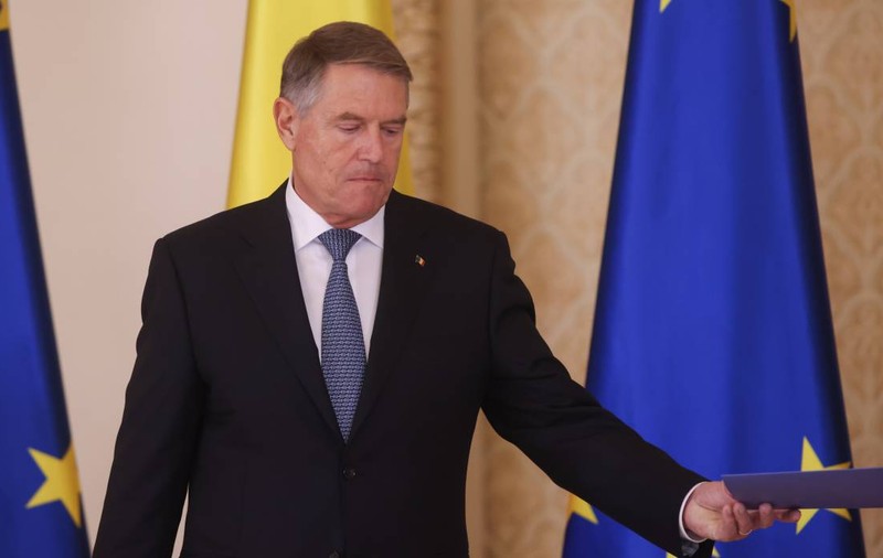 Presa germană, despre demisia lui Klaus Iohannis din funcția de președinte al României: „O criză politică fără precedent”