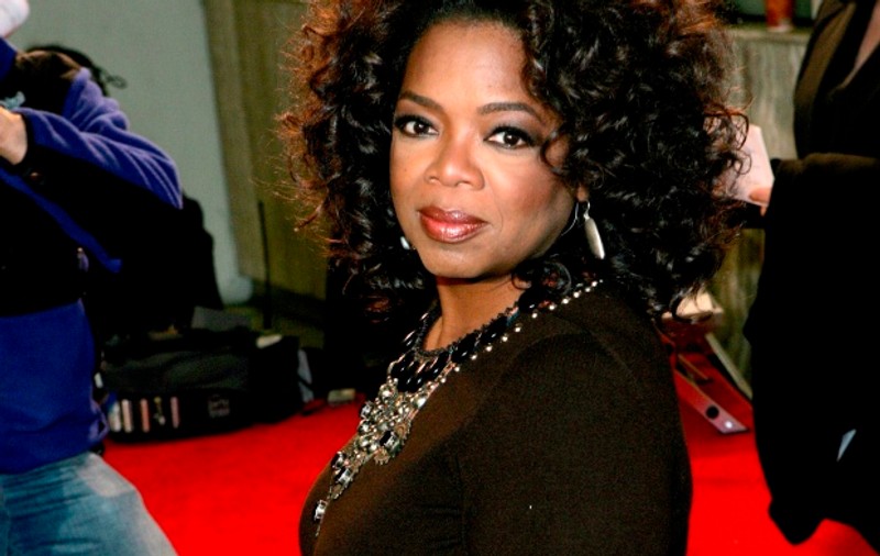 Oprah dată în judecată de fosta ei stewardesă