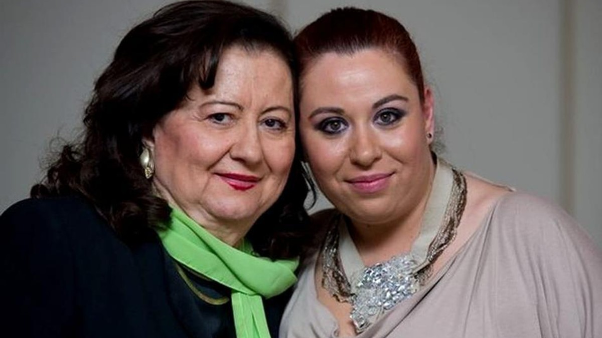 Mioara și Oana Roman