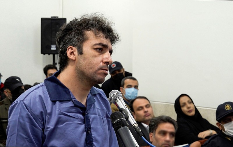Iranul a executat încă trei bărbați acuzați de comiterea de violențe la mitingurile antiguvernamentale