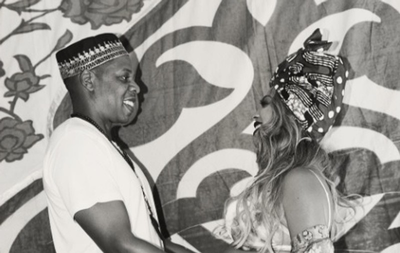 Jay-Z recunoaște că a înșelat-o pe Beyonce