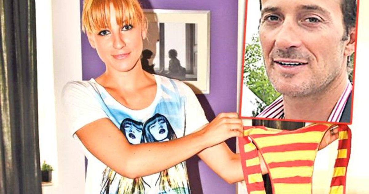 Roxana Mihalache, iubita lui Radu Mazăre