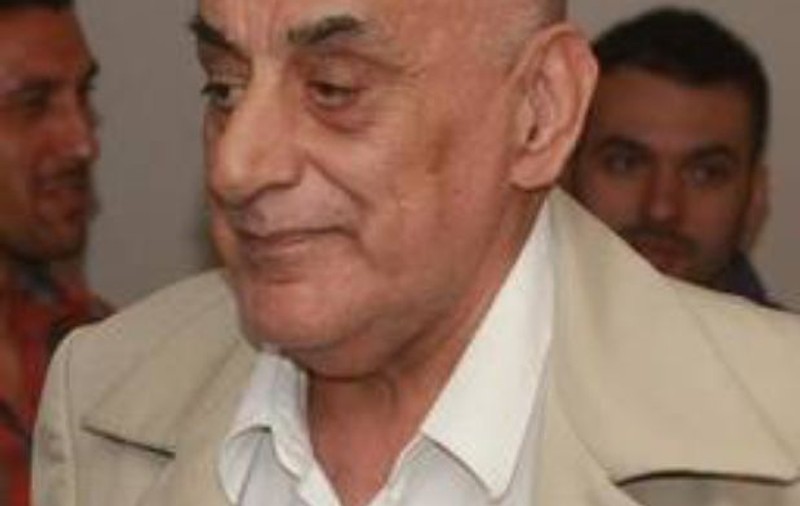 Cu cine a fost căsătorit Viorel Lis înainte de Oana. Tudora l-a acuzat de violență pe fostul primar | FOTO