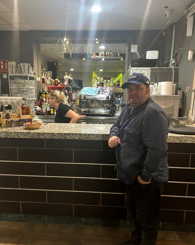 Cât costă Revelionul la restaurantul românesc din Tenerife. Patroana Maria Beleiu: „În 2022, am vrut să închidem, după ce am făcut comoție”