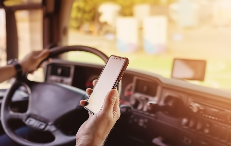 Șoferul jefuit de camionul cu droguri de 72 de milioane de euro a sunat la poliție și a anunțat furtul. Ce au făcut apoi agenții