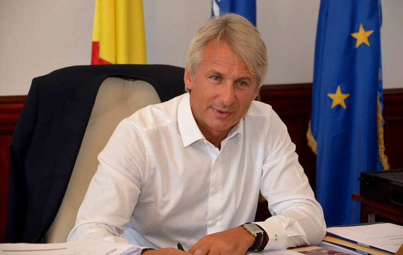 Teodorovici vrea să elimine măsura de poprire a conturilor