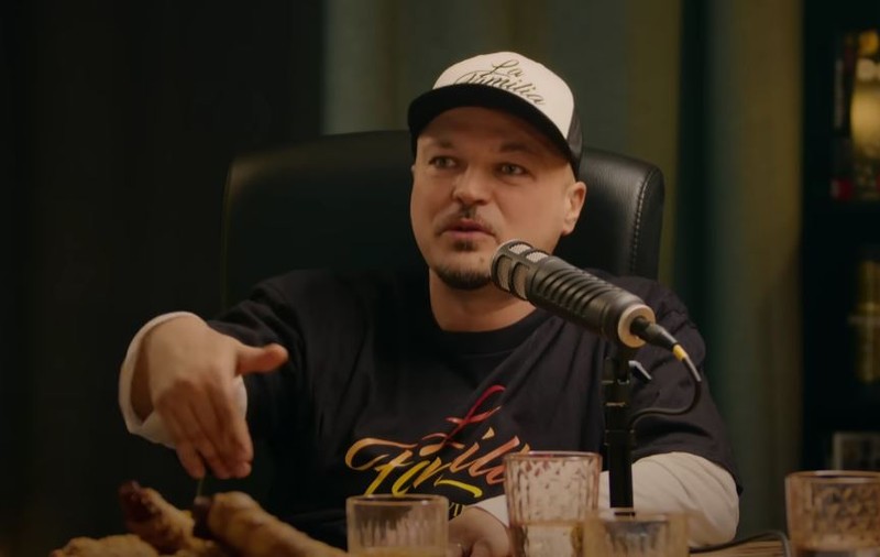 Puya, detalii despre concertul din Vama Veche care s-a terminat cu scandal: „Au dat cu sticle cu nisip, cu vodcă”
