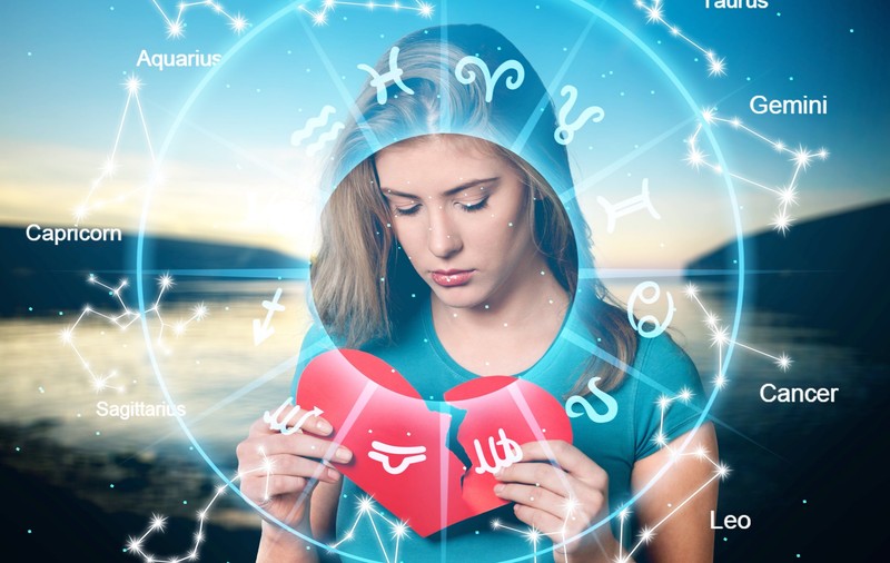 Ce zodii au ghinion în dragoste în această toamnă
