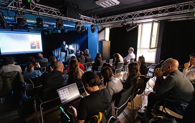 Festival of Thinking revine în România. Cum transformi eficient ideile în proiecte reale. „Vorbim prea puțin despre infrastructura din spatele succesului”