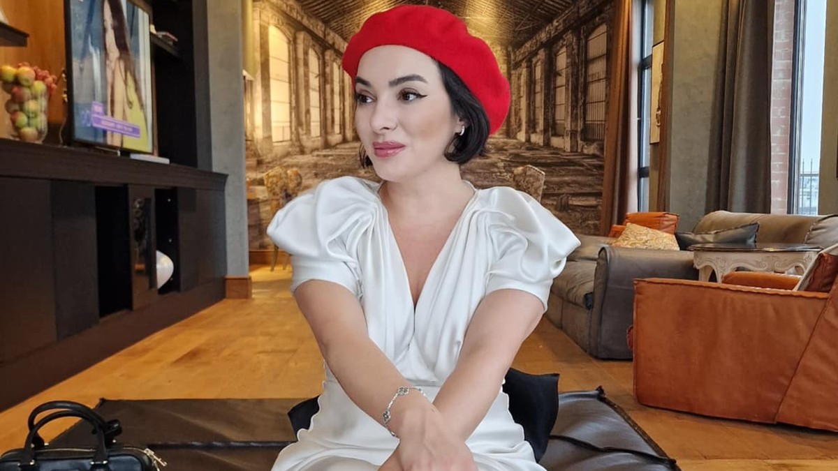 Ana Morodan nu împodobește bradul de Crăciun