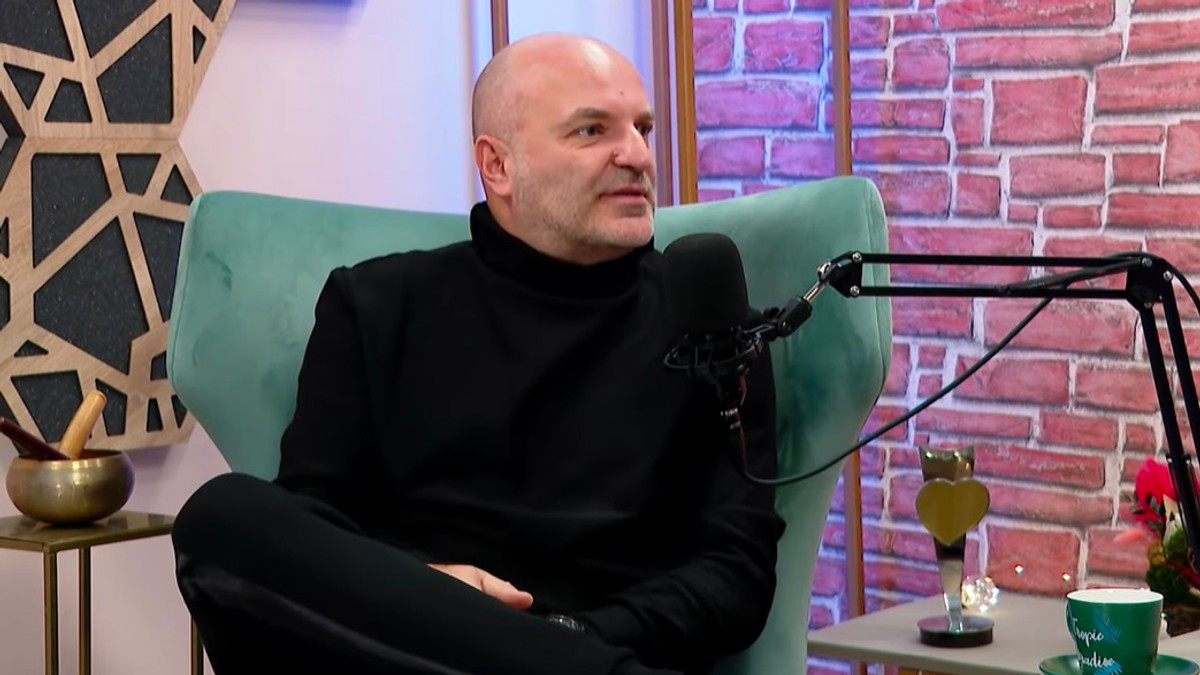 Dan Capatos