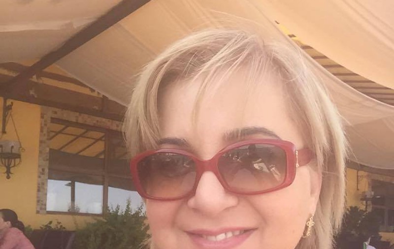 Carmen Șerban împlinește 45 de ani peste 3 zile. "Îmi place să îmi fac singură cadouri scumpe"