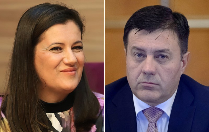 Cum explică Ministerul Economiei desemnarea unei șefe de bibliotecă în conducerea Șantierului Naval 2 Mai: „Nu și-a preluat în mod expres mandatul”