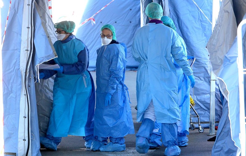 ”Pregătiți-vă!”. Sfaturile cruciale ale medicilor de terapie intensivă din Italia pentru spitalele din toată lumea, în lupta cu epidemia