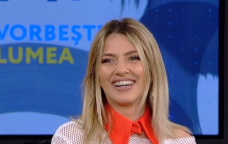 Ce-și dorește Lidia Buble de ziua ei. "Dacă n-am s-o primesc, am să..."