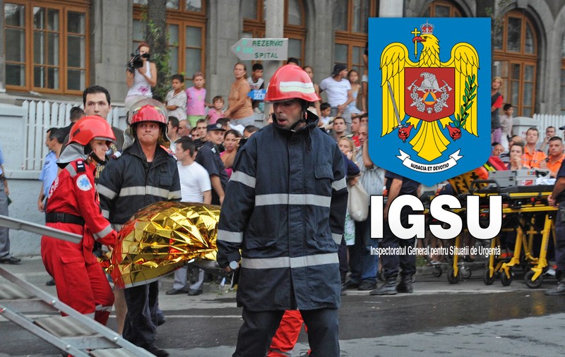 La peste 10 ani de la incendiul cu 6 bebeluși morți în Maternitatea Giulești, IGSU ține la secret rezultatele verificărilor