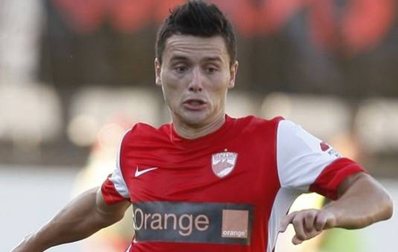 Laurenţiu Rus rămâne în Liga I. Fostul dinamovist va semna cu Astra