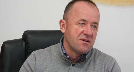 Primarul Mihai Mihalache țintește la un al cincilea mandat. Foto: 7est.ro