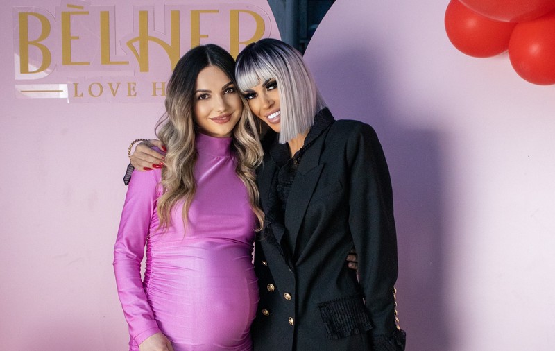 “Like mother, like daughter”: Belher a celebrat Ziua Femeii prin organizarea unui eveniment special dedicat feminității și rafinamentului