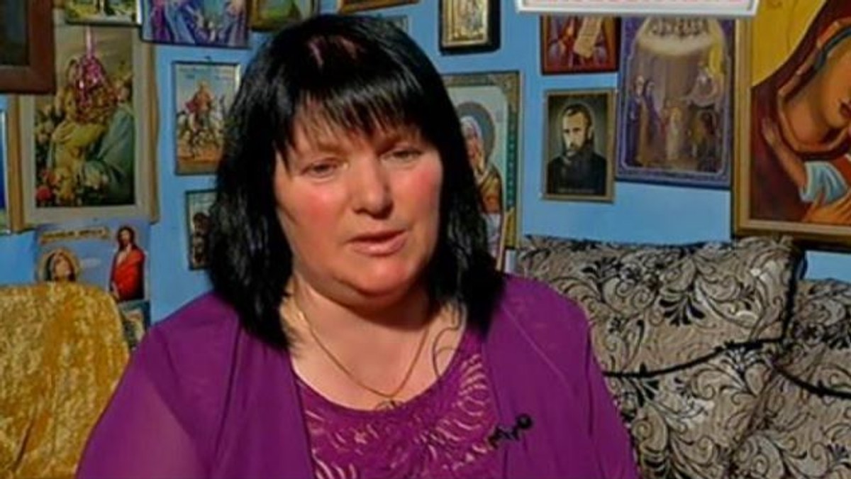 Clarvăzătoarea Maria Ghiorghiu susține că le-a văzut pe Stela Popescu și Ileana Ciuculete după moarte. "Era neîmpăcată"