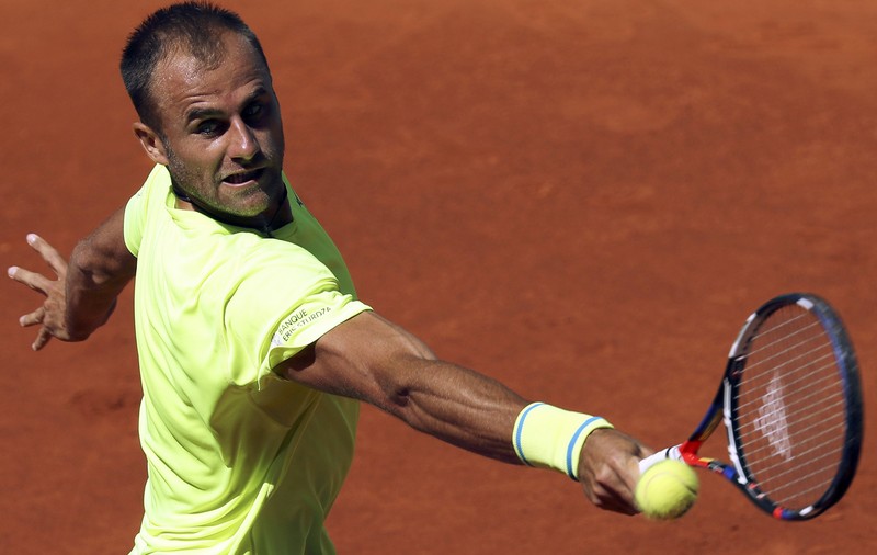 Marius Copil s-a oprit în optimile turneului ATP de la Shenzhen