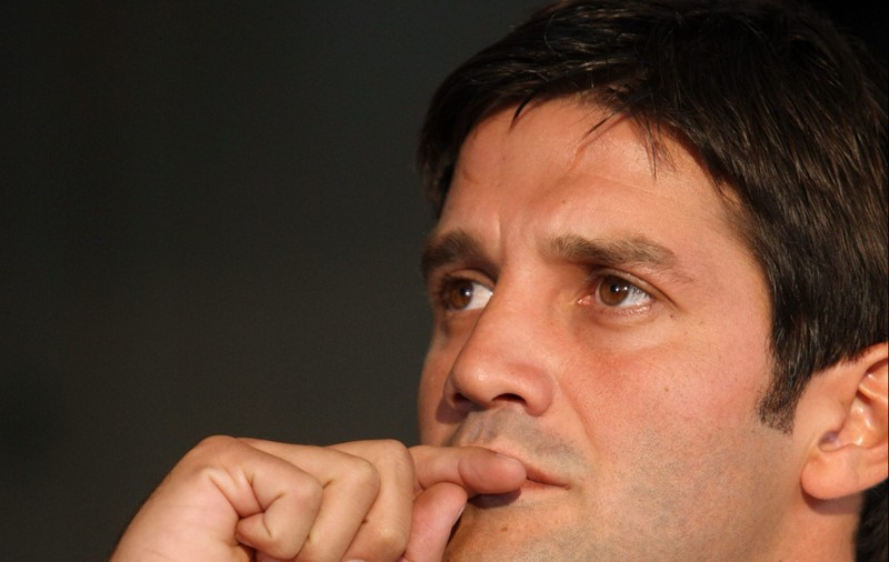 Cea mai uluitoare filmare cu Cristi Chivu. Nimeni nu l-a mai văzut vreodată făcând așa ceva | VIDEO