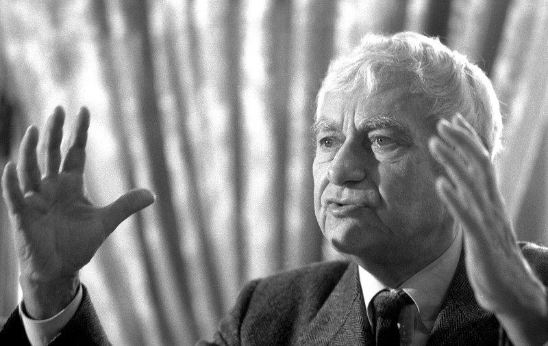 100 de ani de la nașterea unui scriitor incredibil: Petru Dumitriu. Extraordinarul „narator rău” și „Problema sexuală”