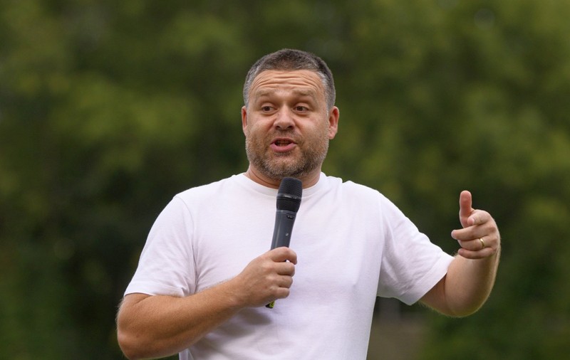 Ciprian Ciucu a făcut anunțul despre alegerile la Primăria Capitalei: PSD ne-a spus că nu doreşte alegeri în acest an