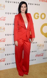 Rumer Willis, fiica lui Demi Moore și a lui Bruce Willis