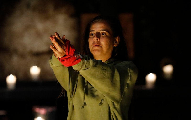 Ada Dumitru a răbufnit după eliminarea ei de la Survivor 2023: „Eu mai voiam să stau”. Ce nu s-a văzut la TV