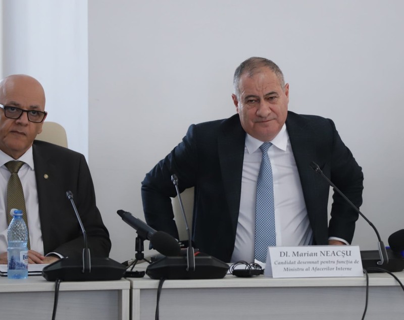 Guvernul Veștea a picat la votul din Parlament / Grindeanu: „Ne putem asuma un guvern minoritar”
