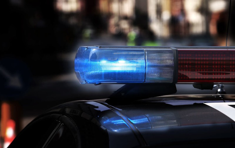 FOTO | O femeie a alertat poliția, spunând că un bărbat mascat i-a intrat în casă. Ce au descoperit ofițerii