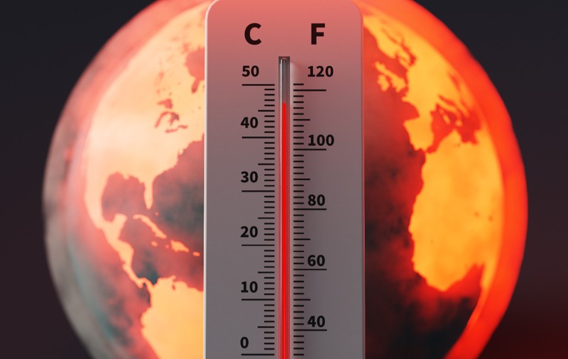 El Niño se intensifică într-un ritm neobișnuit și specialiștii avertizează că 2027 ar putea deveni cel mai fierbinte an înregistrat vreodată