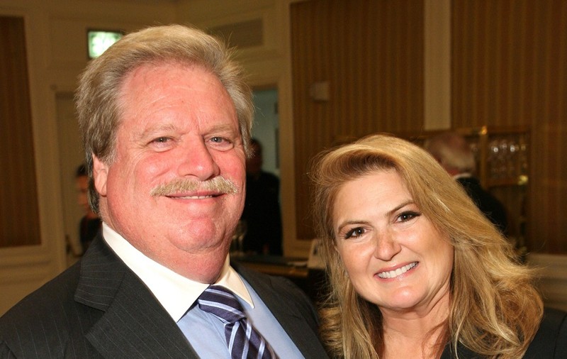 Elliott Broidy, omul care l-a dus pe Dragnea la investirea lui Trump, pus sub acuzare pentru acțiuni ilegale de lobby în favoarea unui client străin