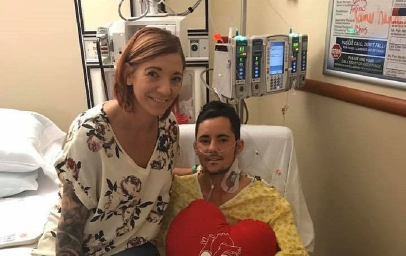 Salvatoarea românului din Las Vegas, dezvăluiri cutremurătoare. Liana Samson : “Luca era ca şi fiul meu”