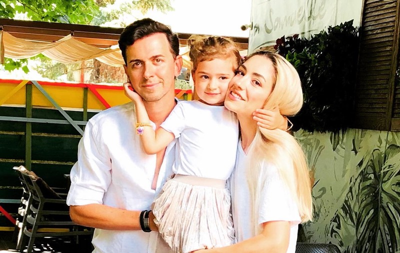 Misty, iubita lui Keo, și-a spus părerea sinceră despre Viviana Sposub și George Burcea. „Nu e atât de greu să înțelegi și să accepți”