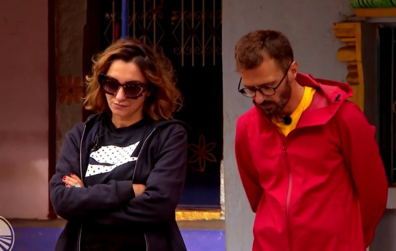 Răsturnări de situație la Asia Express. Ana Morodan și Adrian Teleșpan s-au întors în cursă
