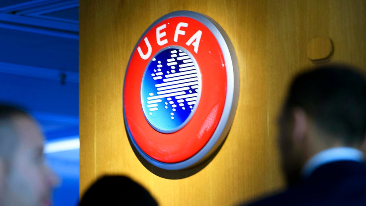 UEFA fair-play financiar