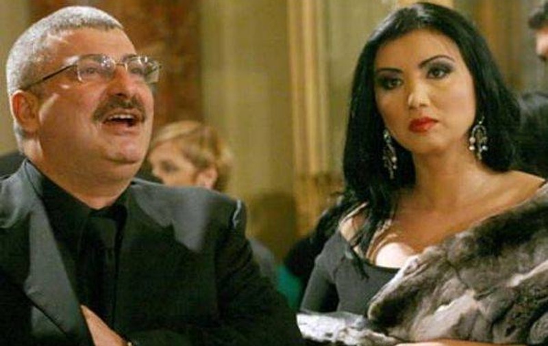 Uite cine de cine a divorțat și s-a despărțit în 2012